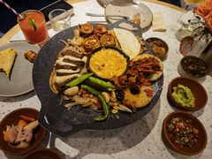 -墨纪Mojí墨西哥餐厅(官舍店)