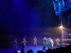 -《12·12》西安事变大型实景演出