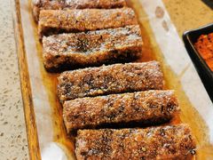 黑米糍粑-园里火锅(仁和新城店)