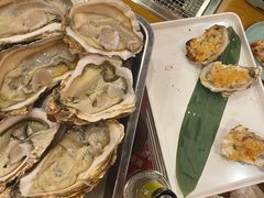 -蚝英雄鲜蚝自助专门店(长楹天街直营店)