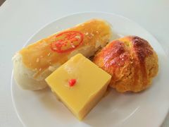 -老磁器口豆汁店(天坛店)