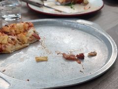 -Tubestation站点比萨(五道营店)