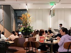 大堂-新旺茶餐厅·早餐(香港广场店)
