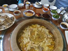 -双喜农庄·菌香园(安居家园店)