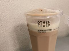 -OT另茶(上海幸福里店)
