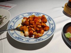 -在前门·烤鸭北京菜(五月花广场店)