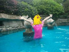 -杭州第一世界大酒店·云曼温泉