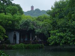 -惠山古镇·寄畅园