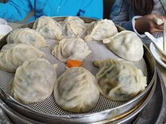 -叶存利海鲜大馅饺子(海宁路总店)