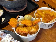 米屋推金-米屋石锅拌饭(师大店)