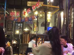 -超级神炭烤肉夜食(芥园西道店)