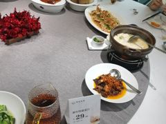 -南景饭店(万家丽路店)