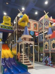 -meland亲子乐园•派对•研学(苏州悠方购物中心店)