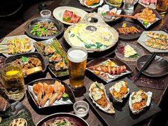 -三川·十酒Izakaya(南昌路店)