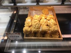 -吴记·吴酥生PASTRY宫廷酥饼