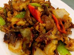 -渔娘渔家丹东海鲜(东直门店)