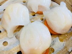 -澳门陈光记烧味饭店(万象城店)