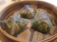 -利苑酒家(合景国际金融广场店)