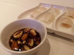 鲜虾肠粉-粤珍轩.创始店.始于2001(含光门店)