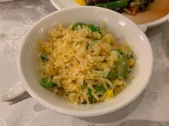 明太子炒饭-酌宴府The China Club·广州万富希尔顿酒店(云城东路店)