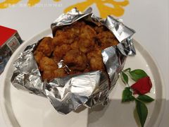 蒜香小排-天堂鸟水煮鱼·烟火川菜(凤凰路店)