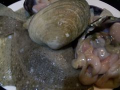 -皇家5号海鲜烤肉火锅自助餐(聊城总店)
