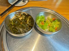 -土大力韩式烤肉料理(39年·和平路店)