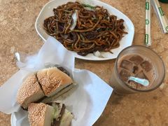 -旺角宝港式茶餐厅(寮步店)