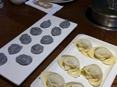-东海怡品海鲜豆捞(星街坊店)