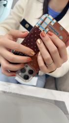 -如一·美甲美睫