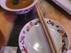 -清真·老门框爆肚涮肉·中华老字号(丰管路店)