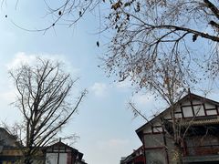 -龙潭水乡