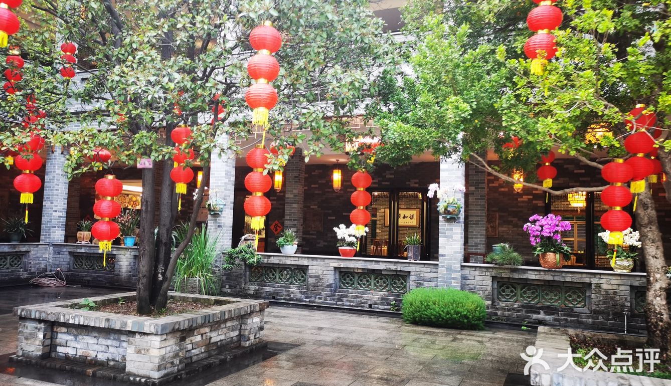 东莞万江区明月居 美食之旅[啤酒][啤酒][啤酒]