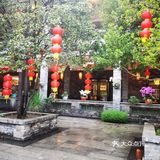 东莞万江区明月居 美食之旅[啤酒][啤酒][啤酒]