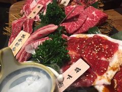 -黑牛の店·和牛烧肉(合生汇店)