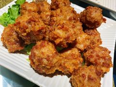 -燕青小馆(东园大厦店)