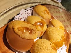 菠萝包-石岐佬中山菜馆(张溪店)