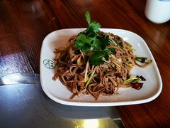 -義聚德·清真铜锅涮羊肉·烧烤(河东店)