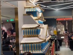-一绪に寿喜烧(虹悦城店)