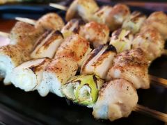 -鸟串烧Yakitori