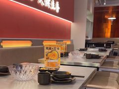 -不二啫·广府啫啫煲(江燕路万科里店)