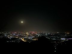 -抱犊寨风景区