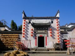 -呈坎景区