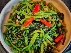 -阿莱唛唛泰国菜·海鲜餐厅(蛇口店)