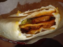 -肯德基(中纬店)