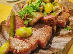 -初味原日本料理