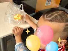 -鲍师傅糕点(西站店)
