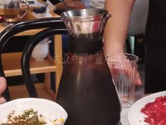 -雾都渣渣火锅(南城智汇城店)