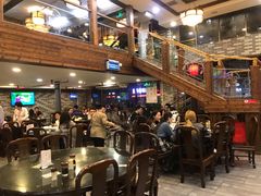 -红星光发煲仔饭(大石街店)