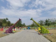 -北京鹿世界主题园